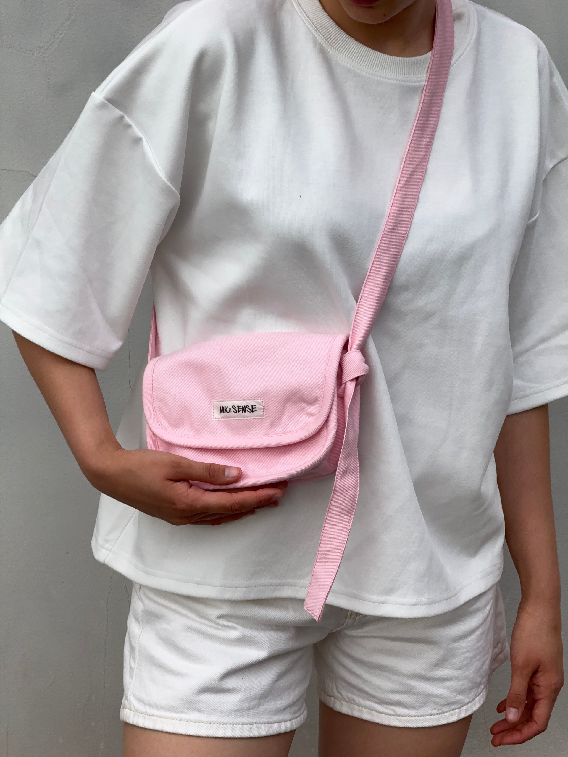 Сумка крос-боді Slice bag