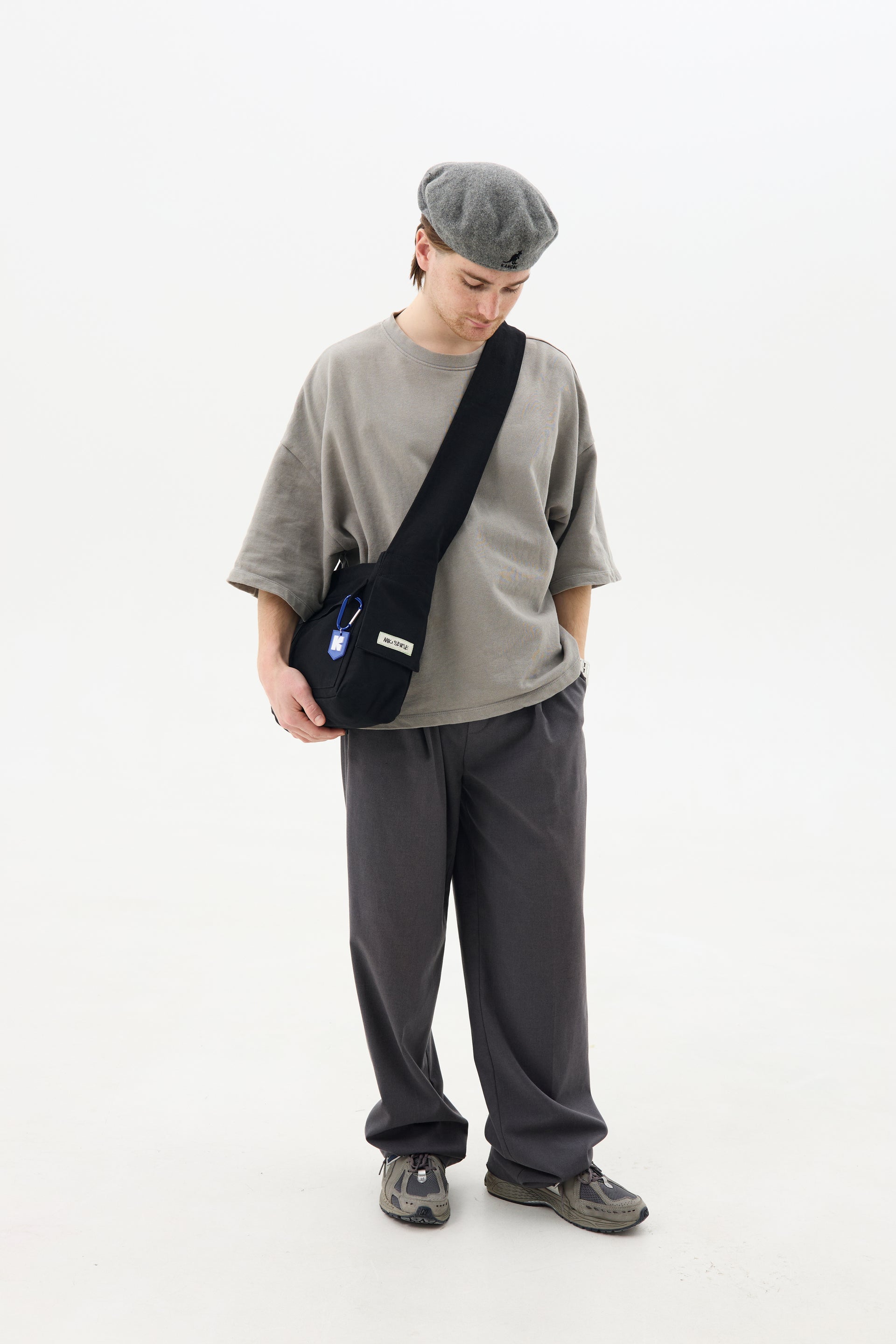 Шопер Київ Sense Bag