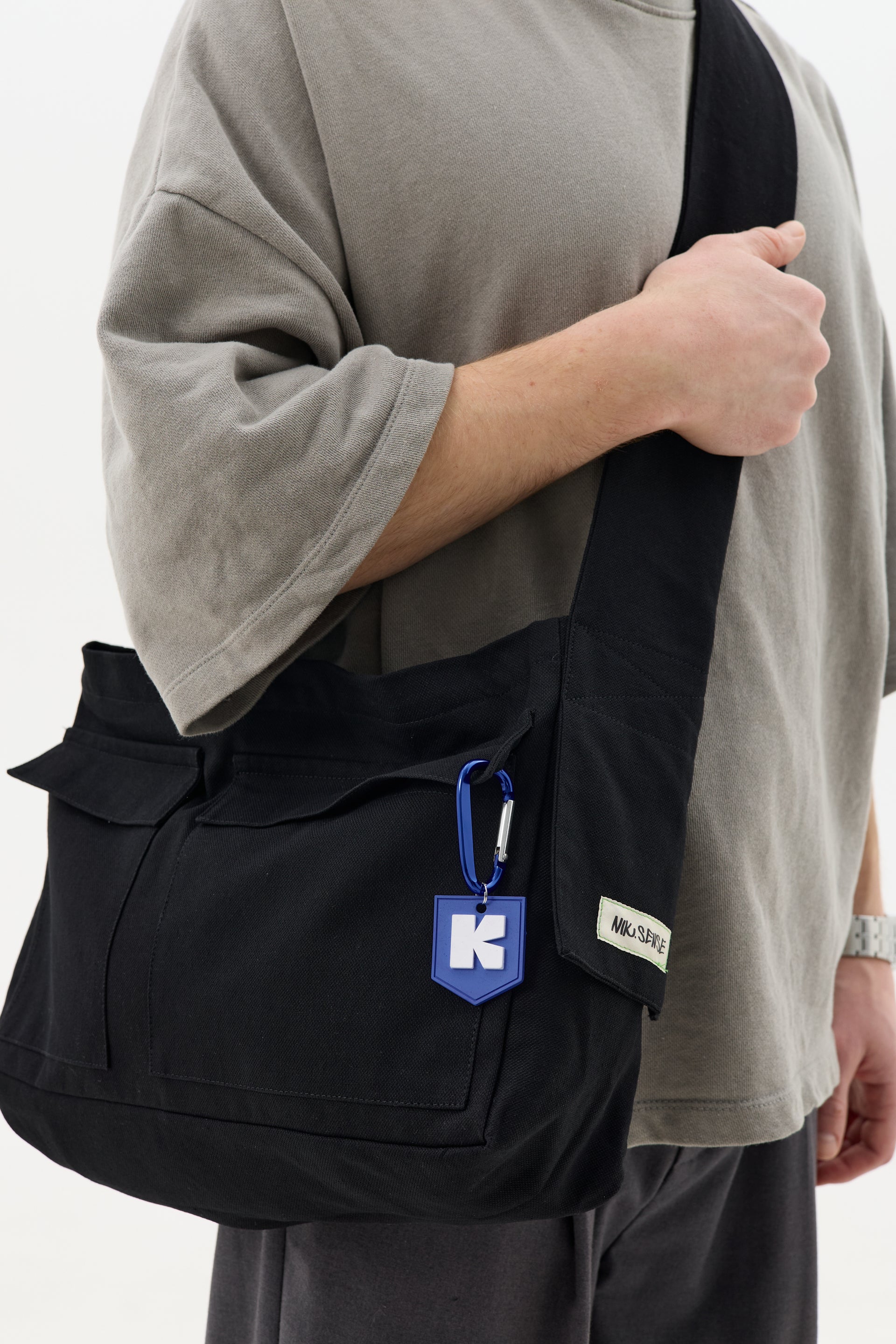 Шопер Київ Sense Bag
