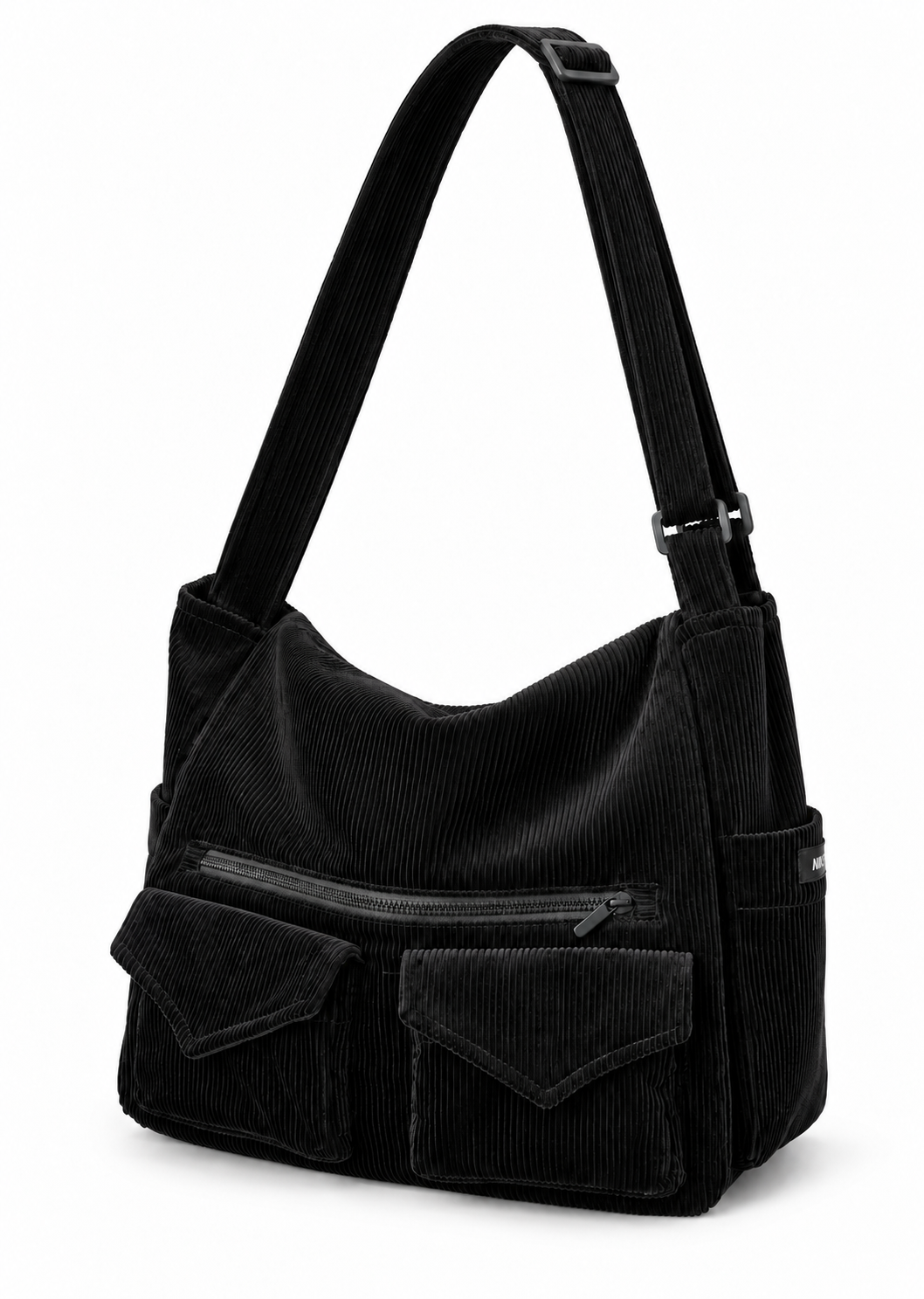 Y2K Bag чорний