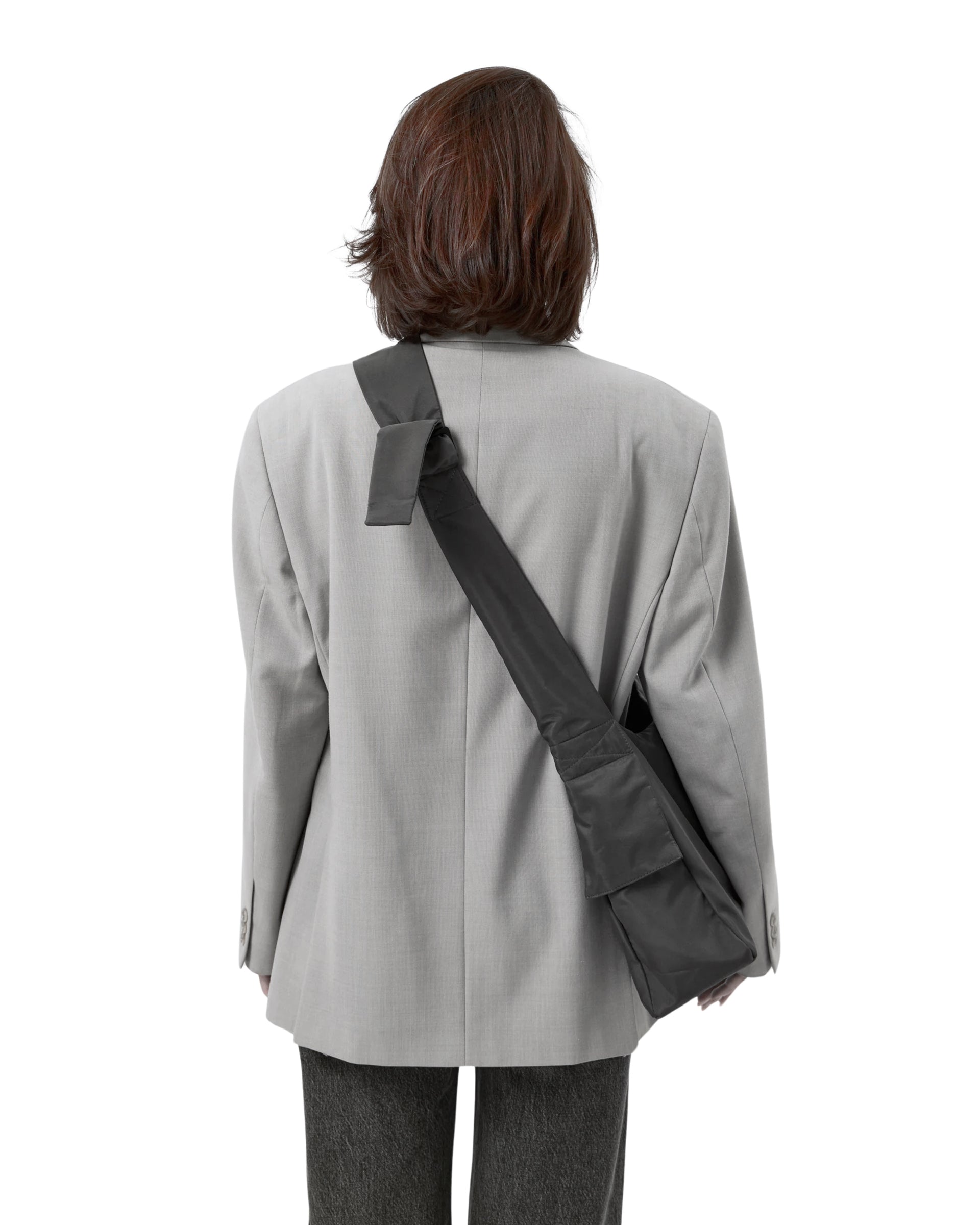 Шопер з плащівки Pocket Boy