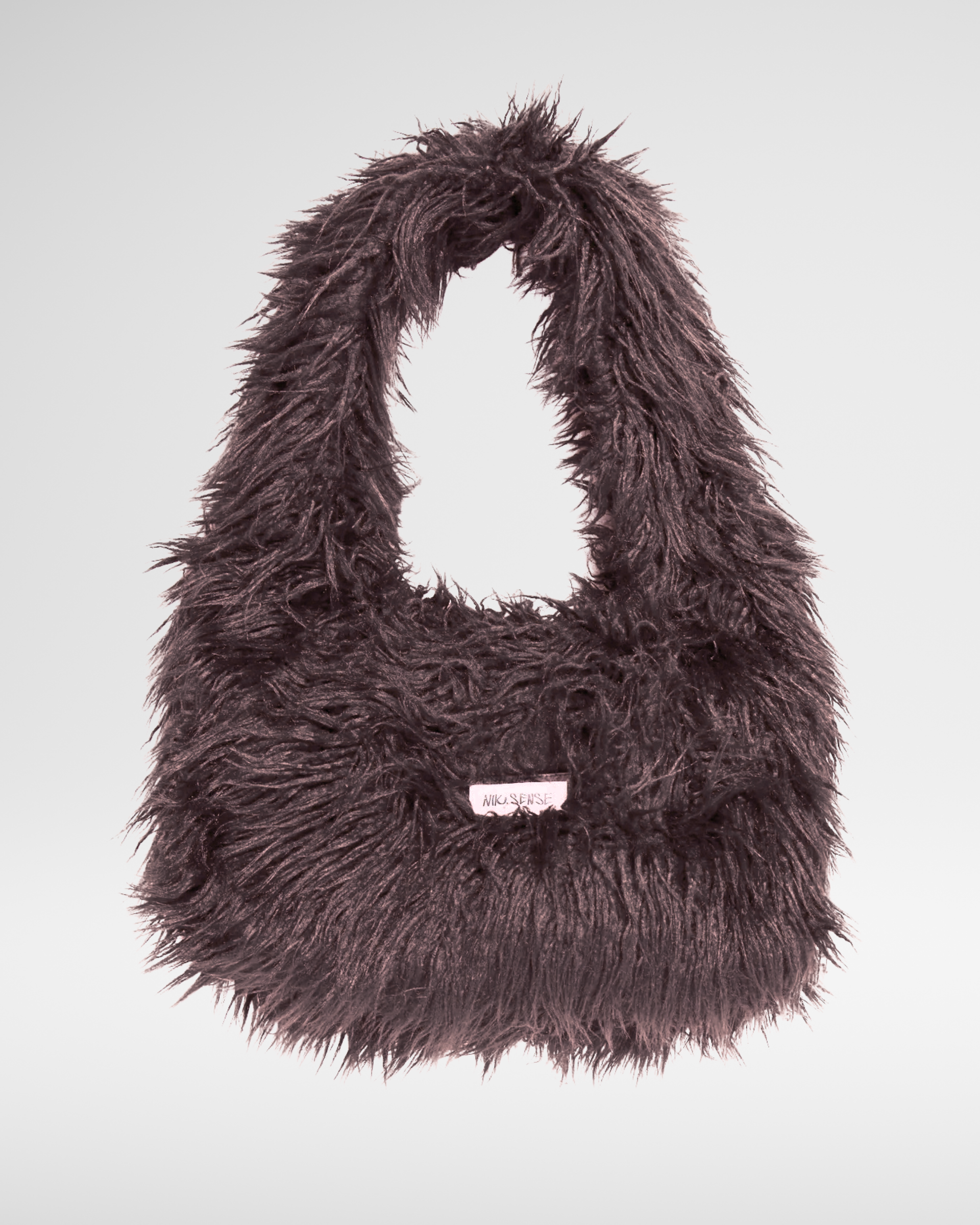 ALPACA CHIC BAG 🦙