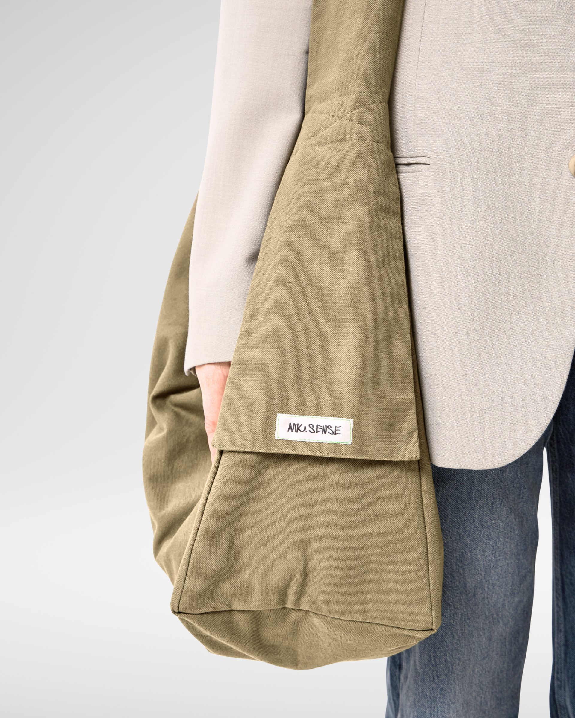 Великий шопер Big boy