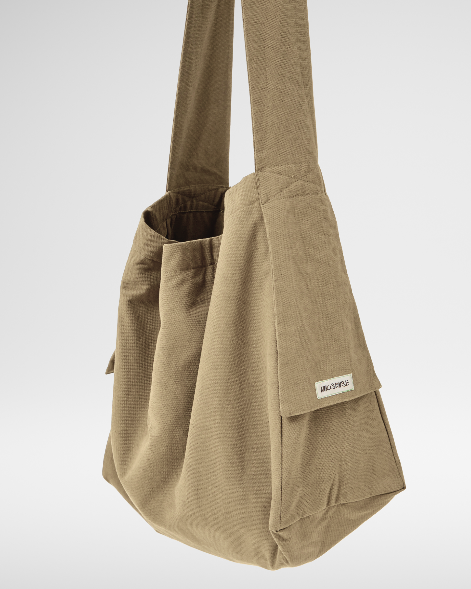 Великий шопер Big boy