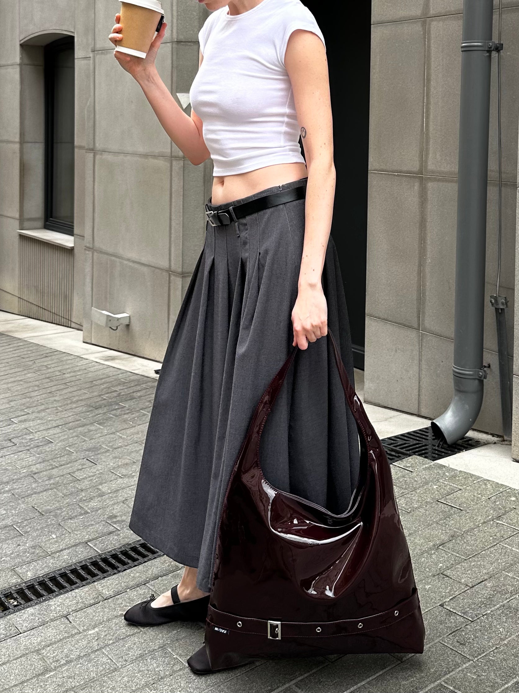 Studio bag