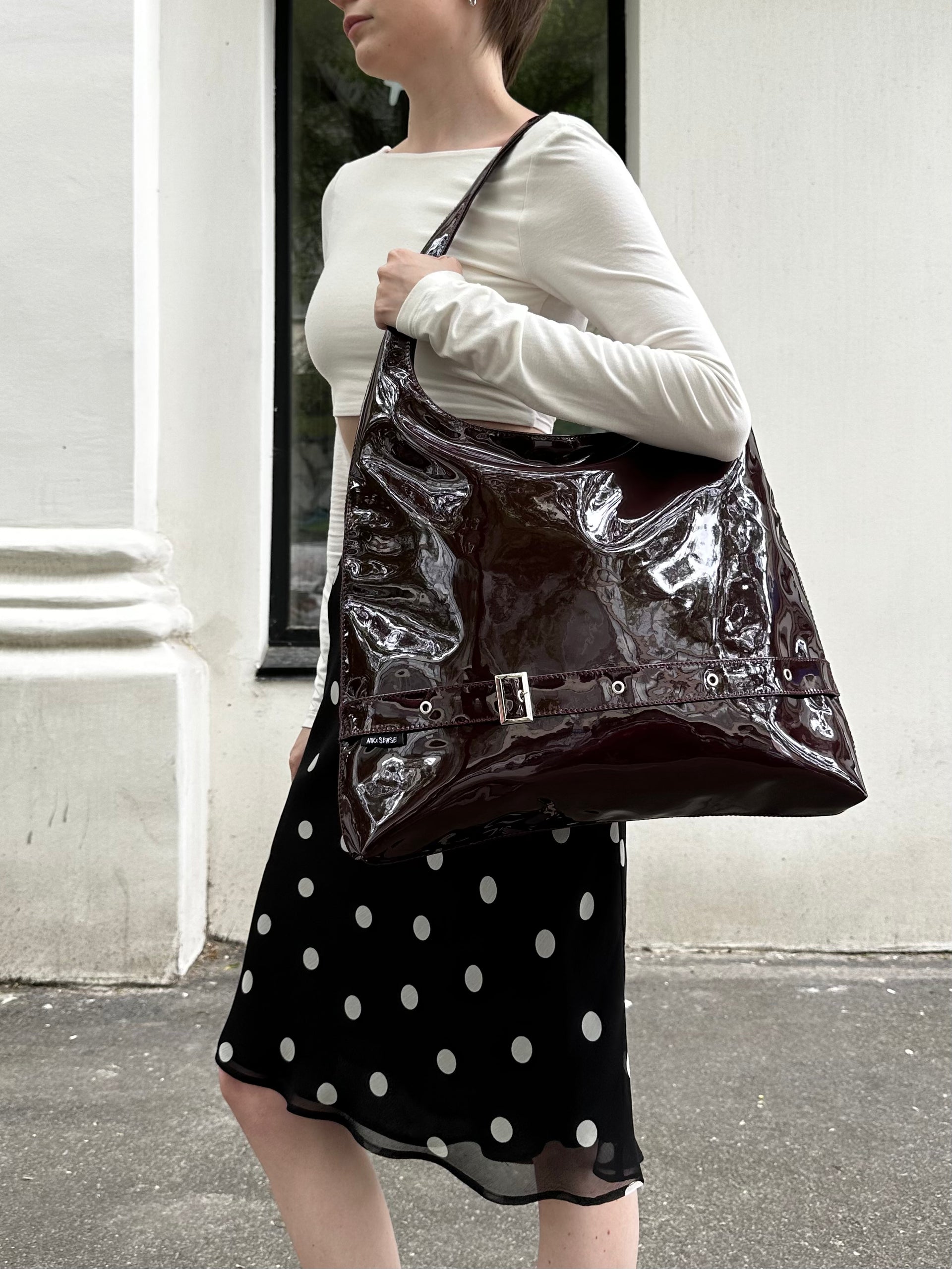 Studio bag