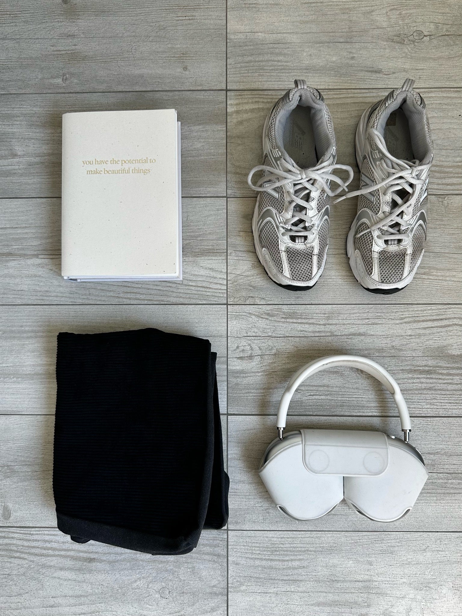 Monday bag