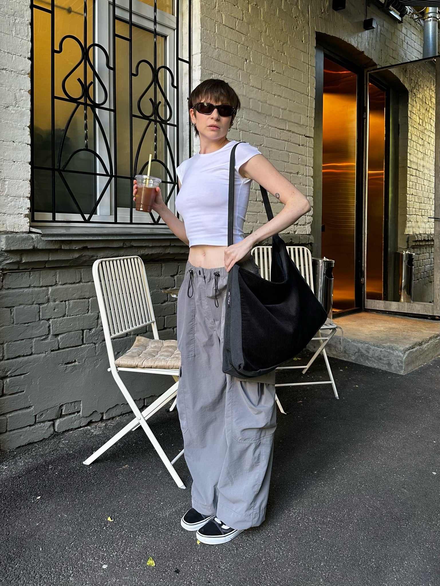 Monday bag