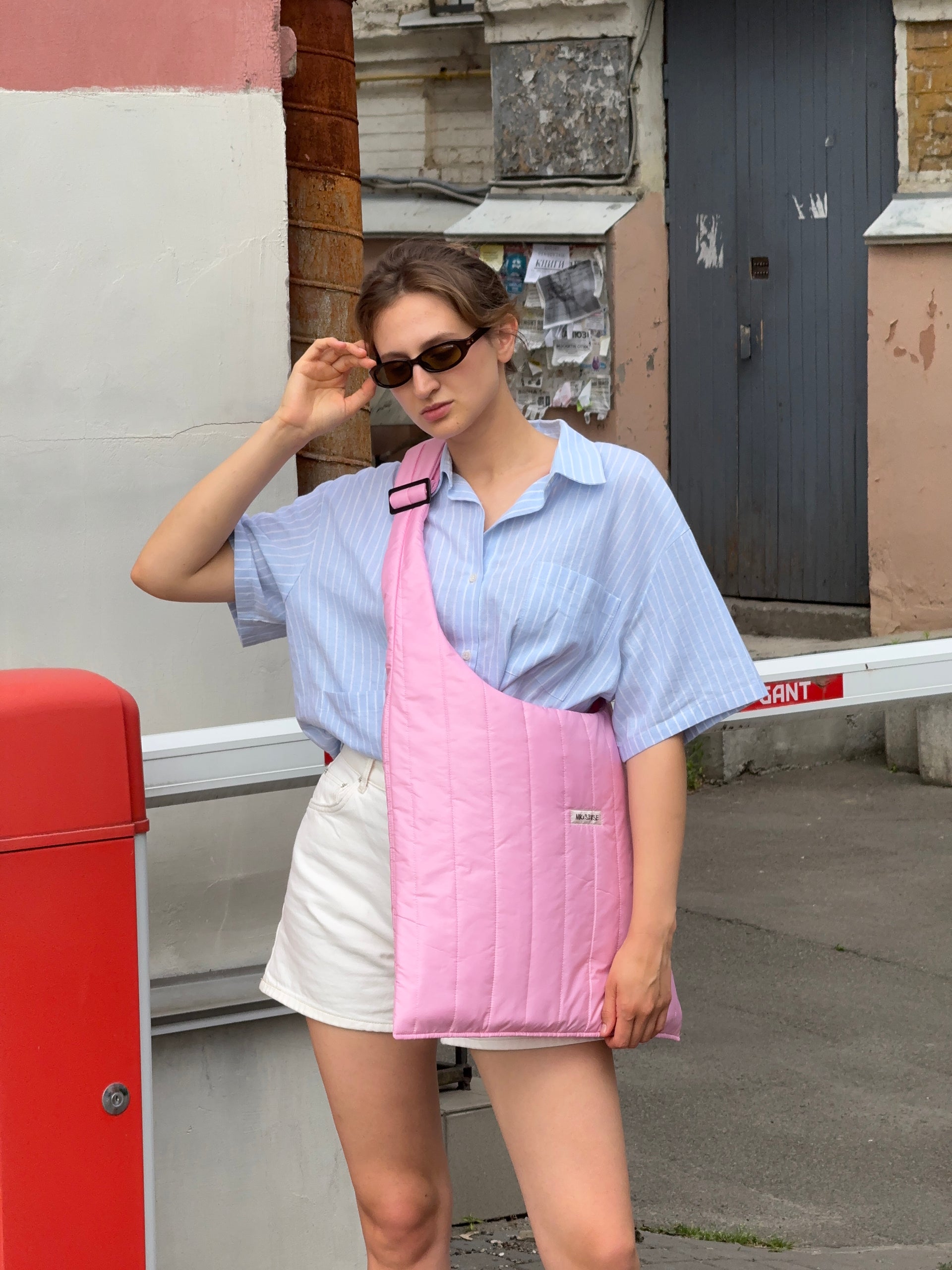 Soft bag