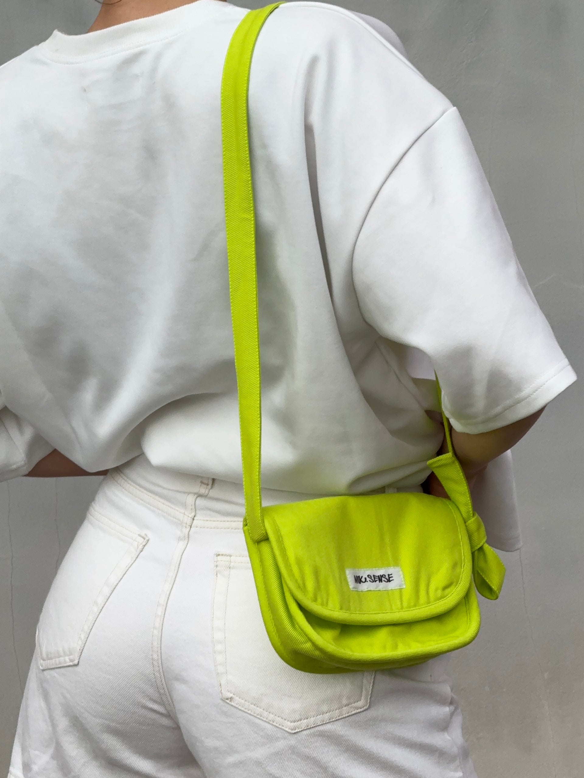 Slice bag