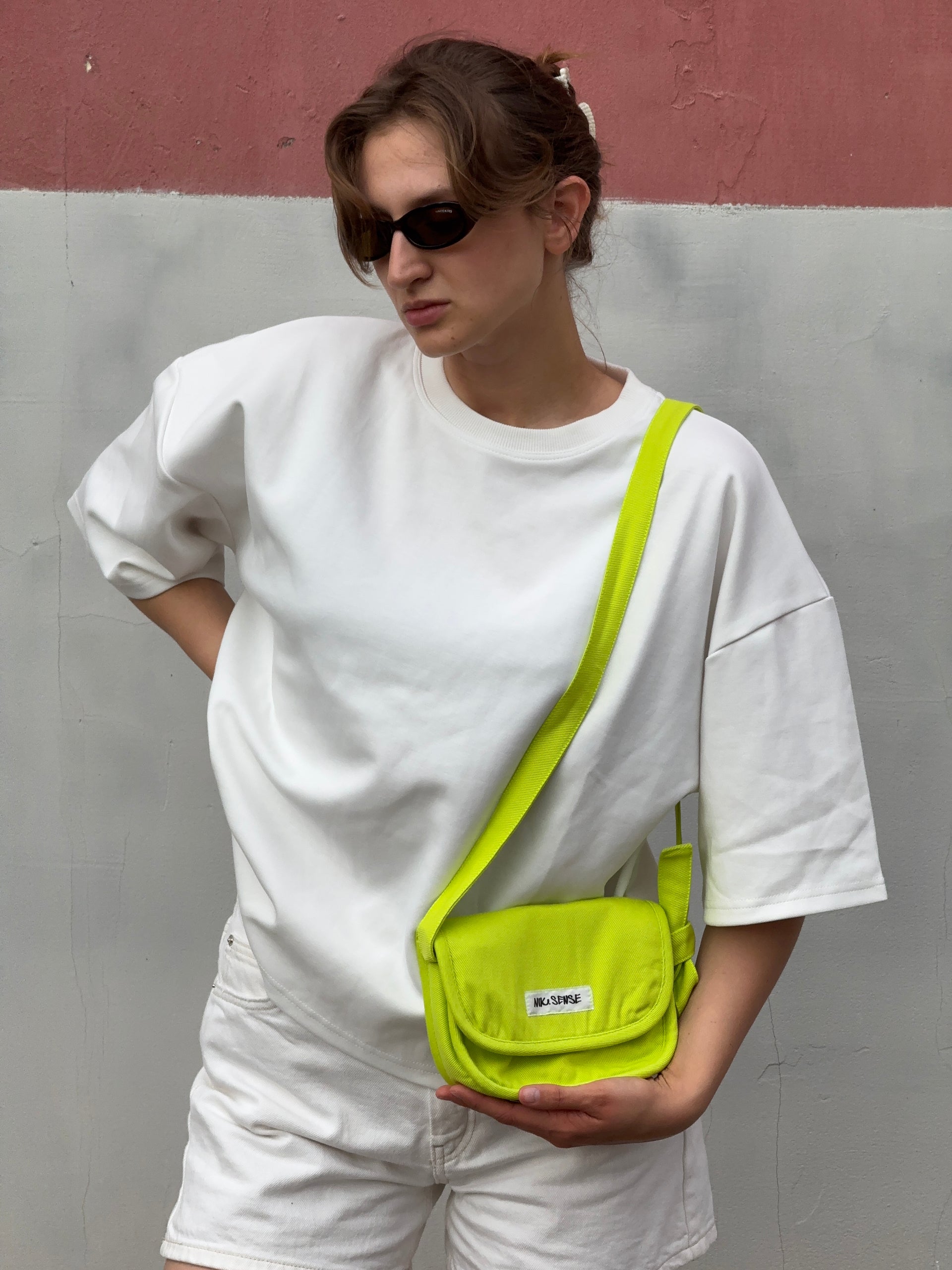 Slice bag