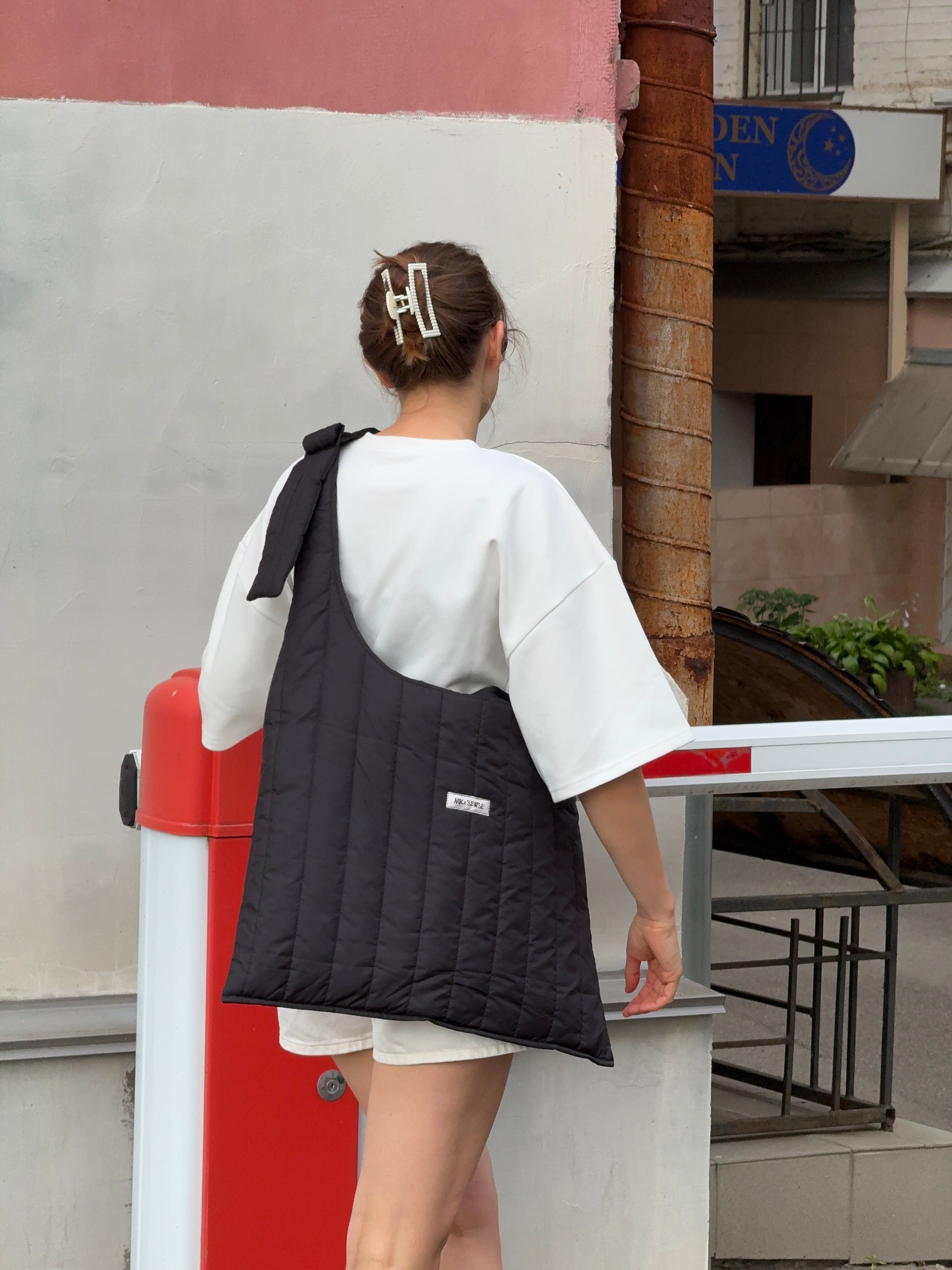 Soft bag