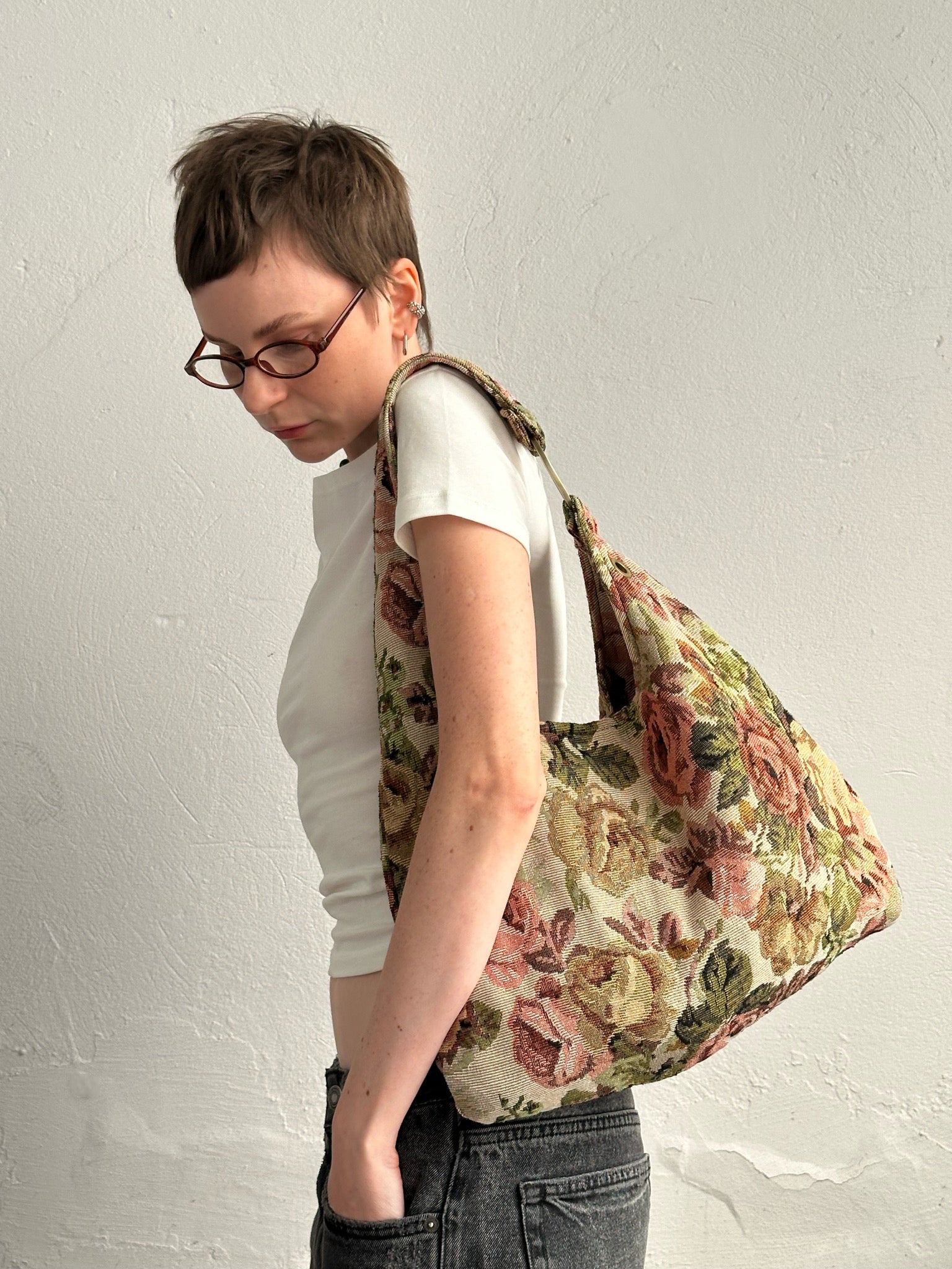Retro bag
