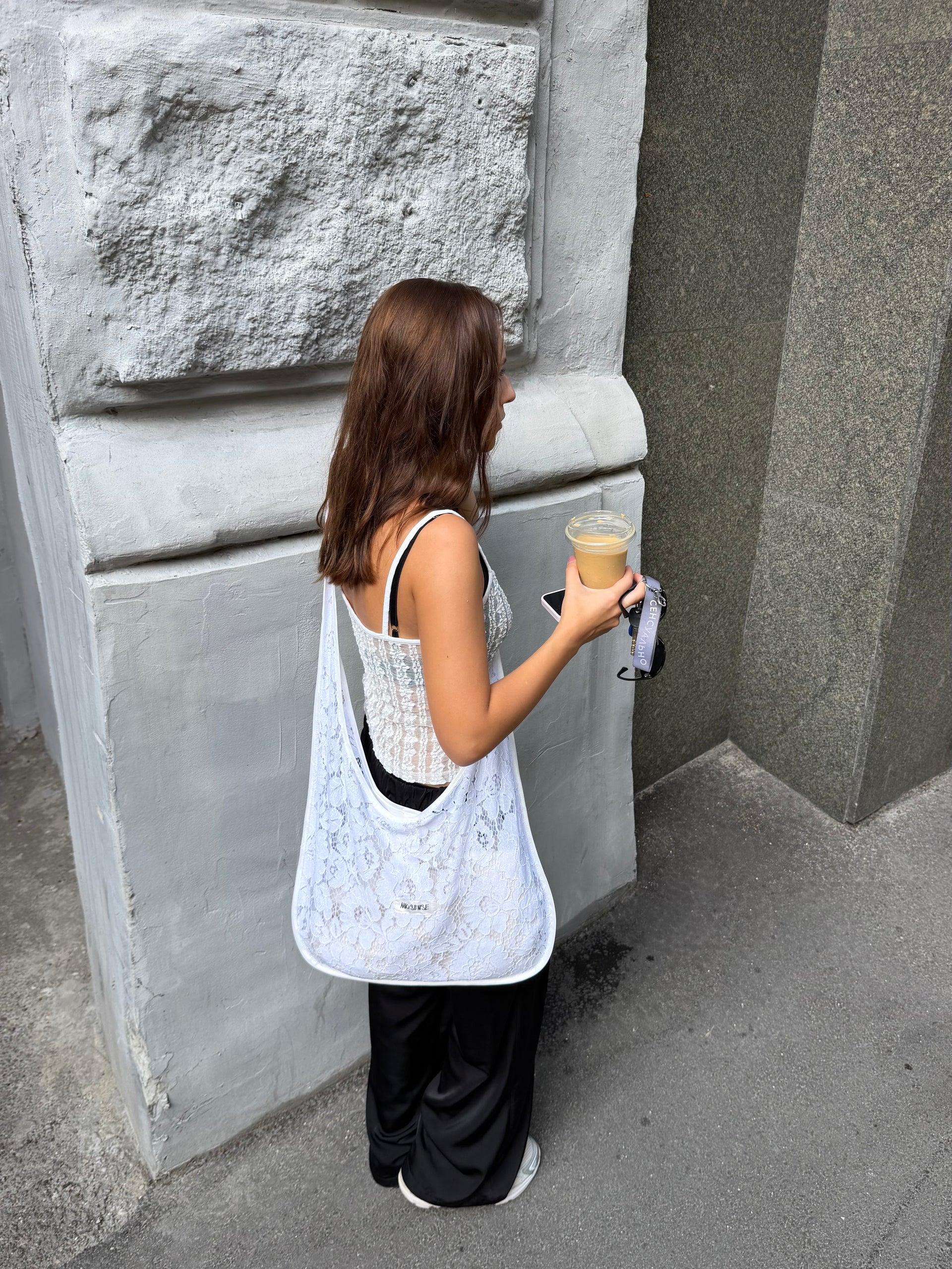 Daisy Bag