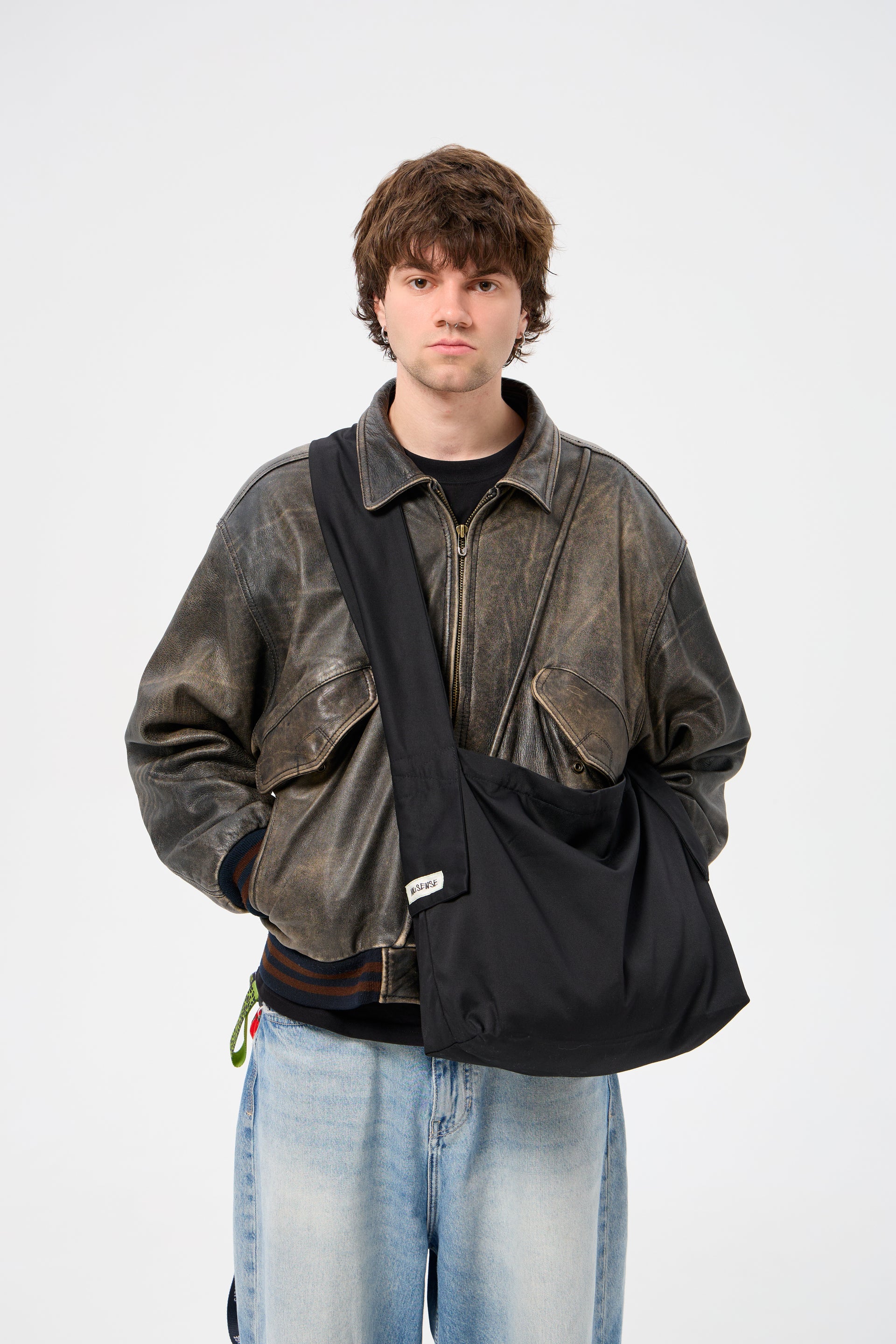 Сумка шопер Mars Bags