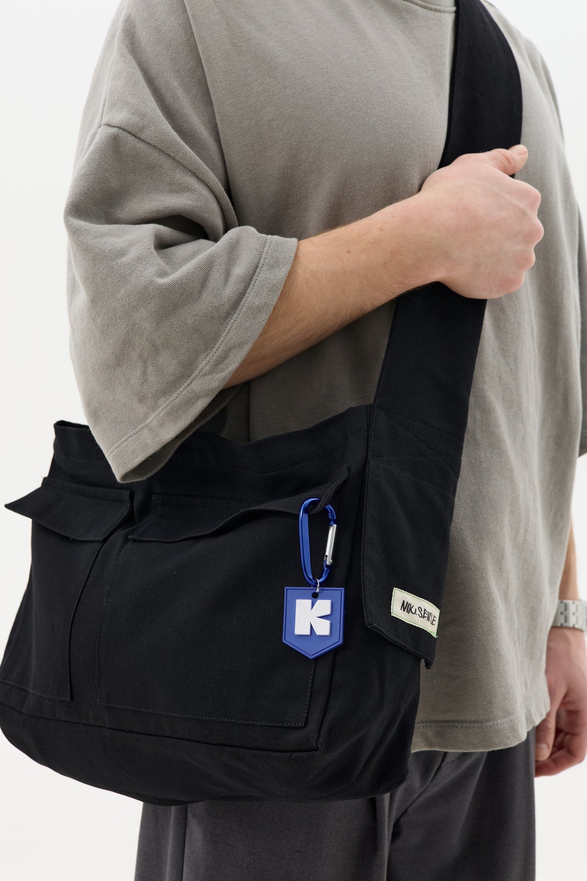 Шопер Київ Sense Bag