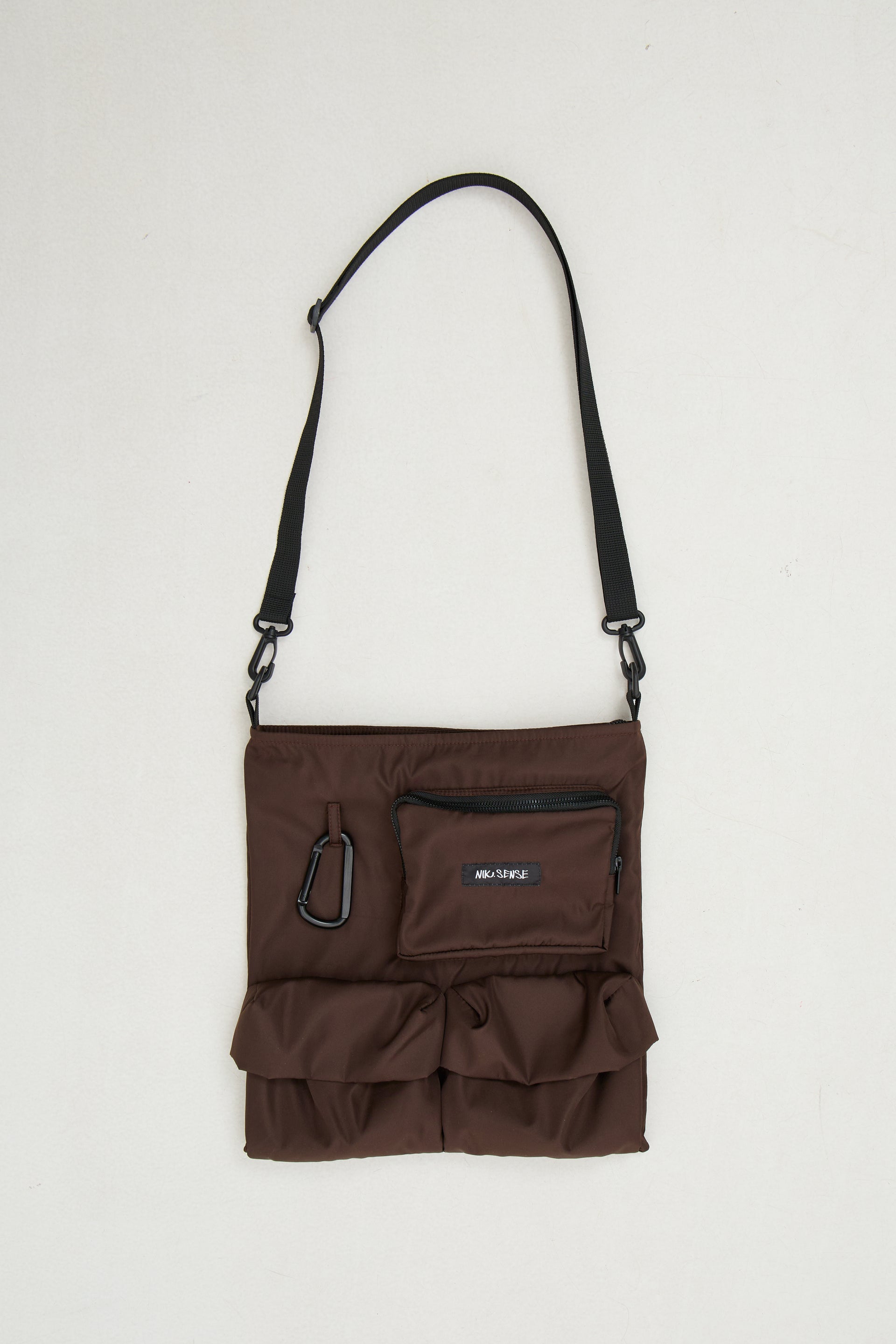 Шопер з плащівки Daily bag