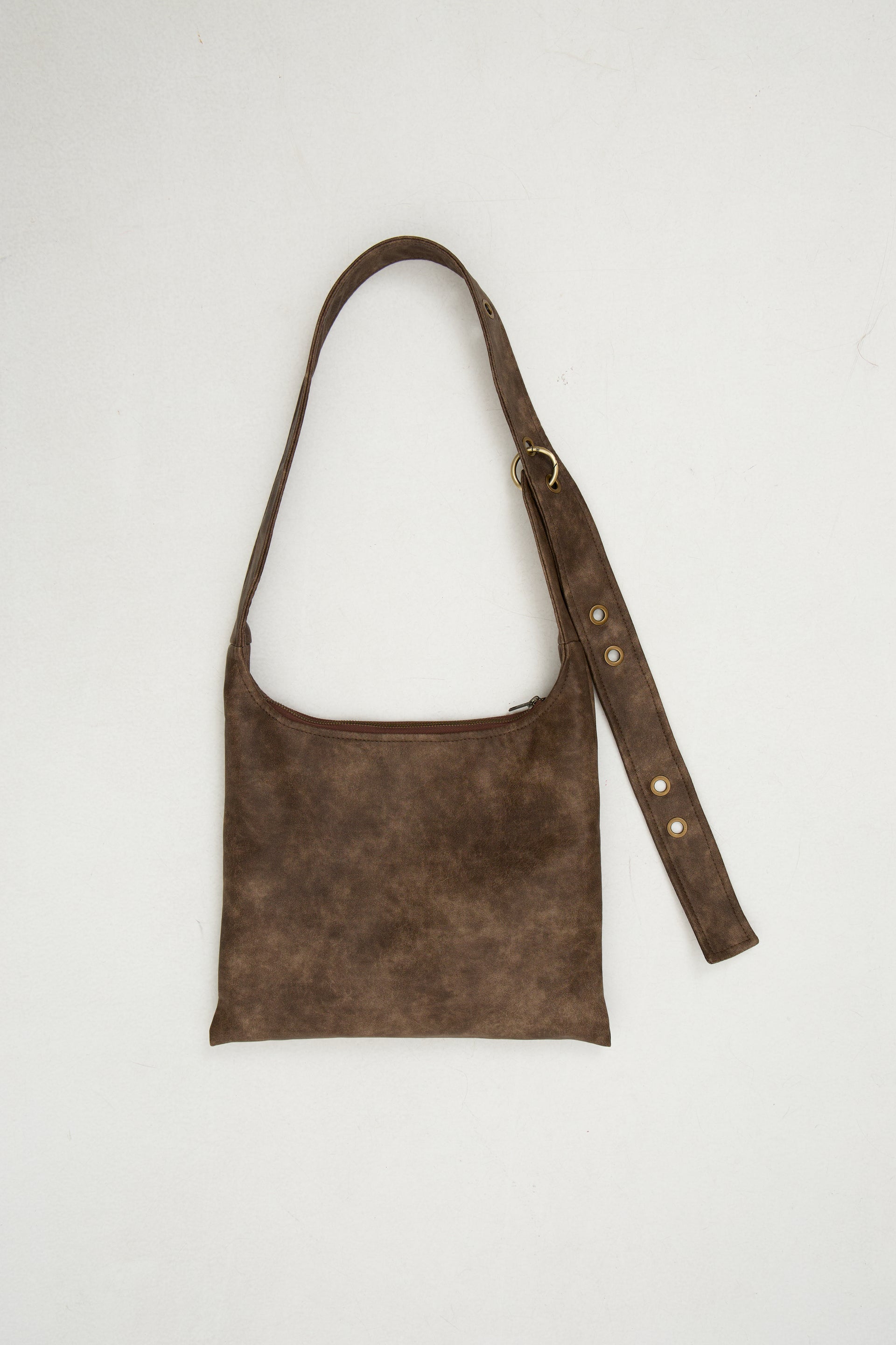 Екошкіряний шопер Stone bag