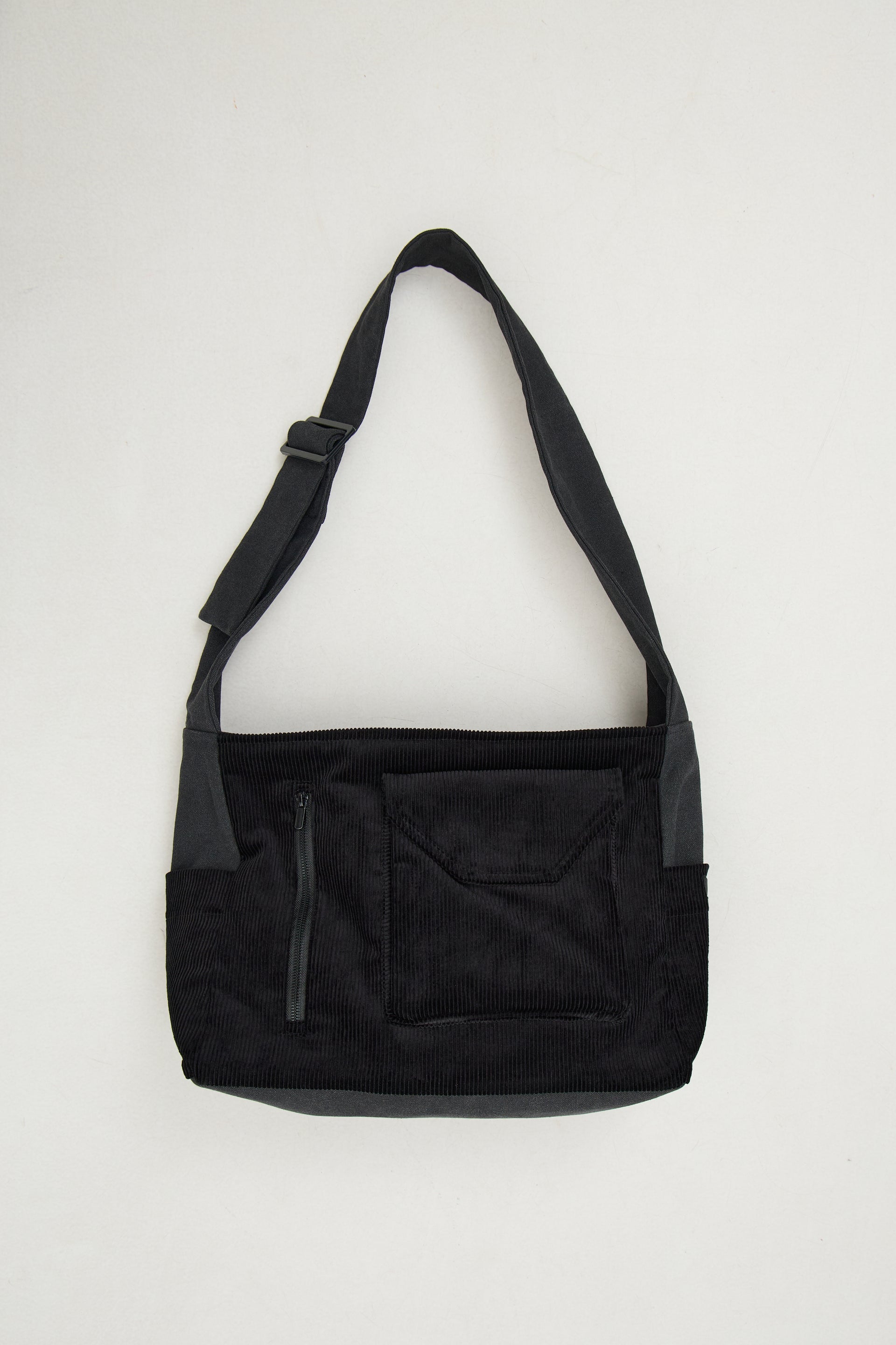 Шопер Worker`s bag чорний