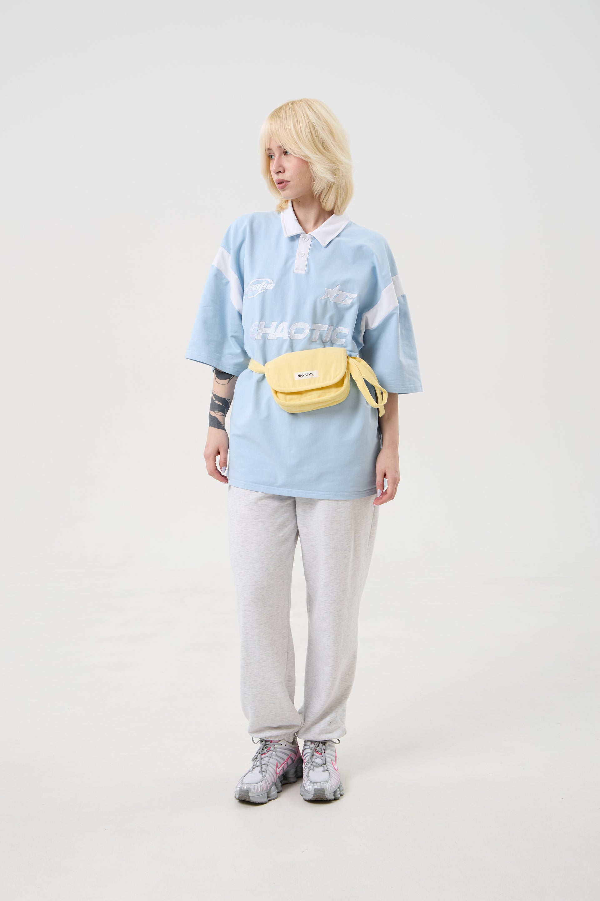 Slice bag