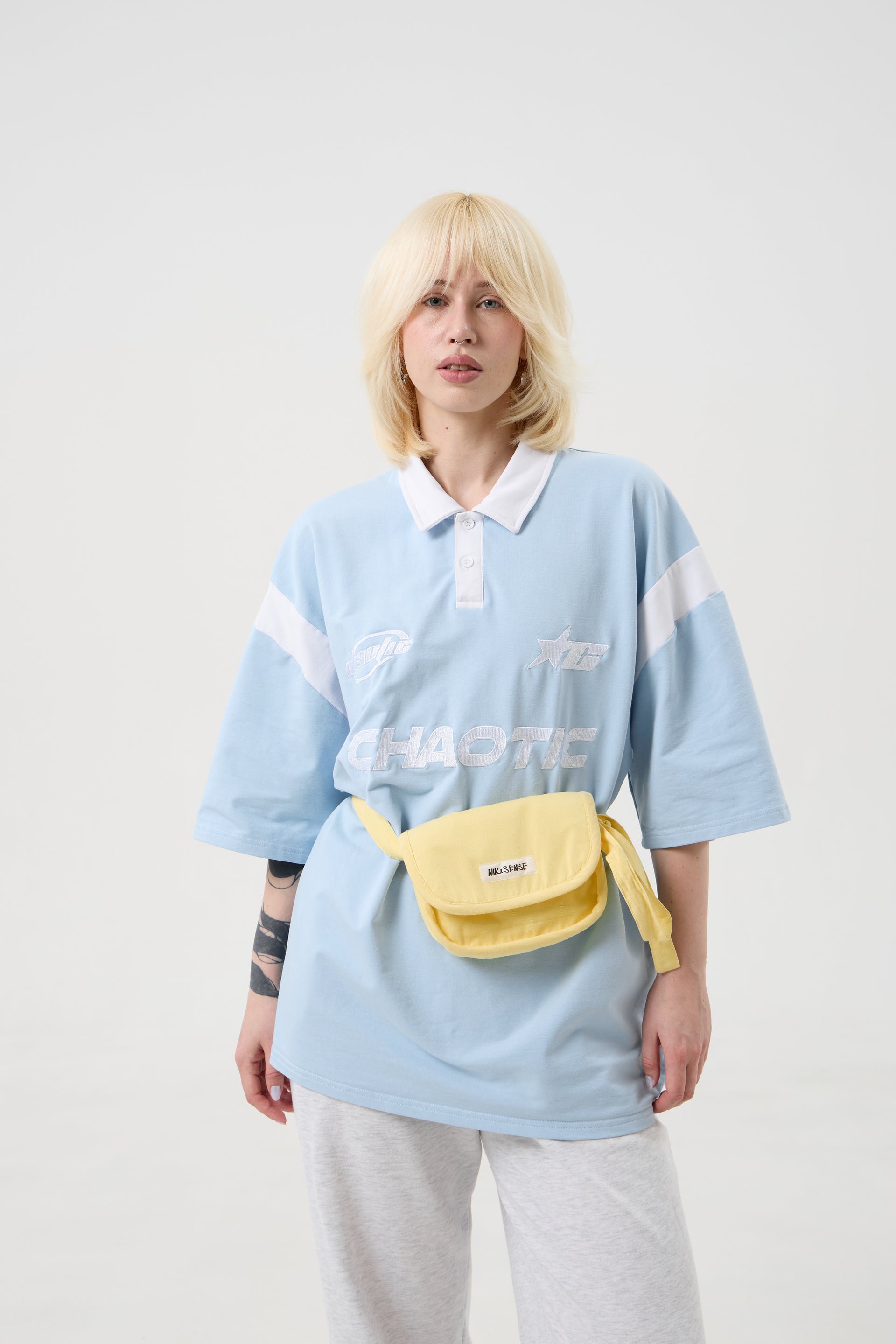 Slice bag